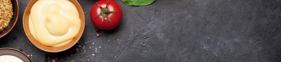 Масложировая продукция